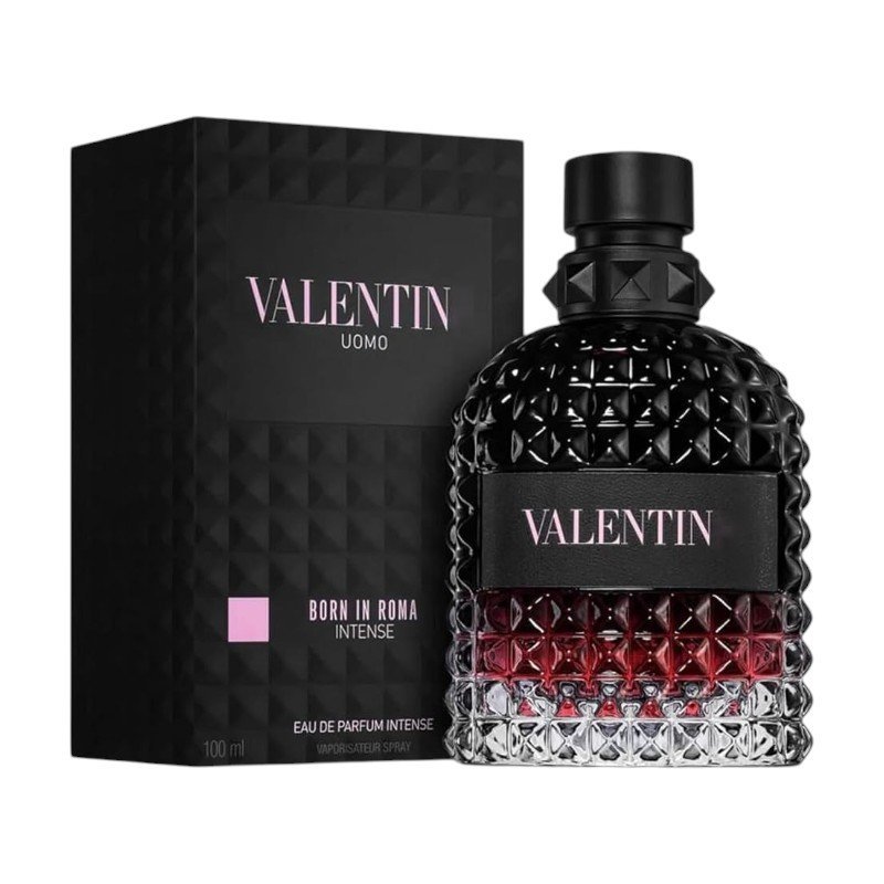 6v1b5bin6jc.jpg Uomo Born In Roma Intense - Image 1