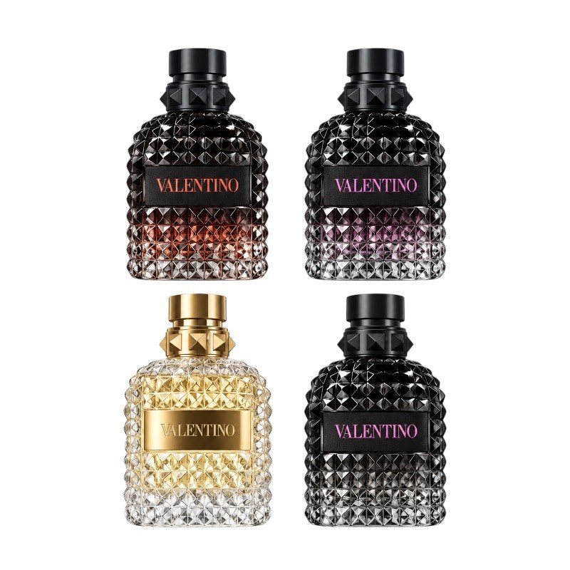 6v1vn1122h1126jc.jpg Uomo 30ml*4 Black - Image 1
