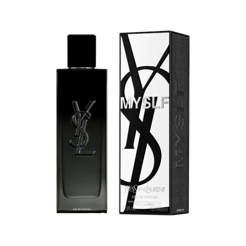 9efe5b7be458.jpg Myslf Eau de Parfum - Image 1
