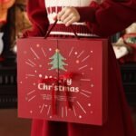 2026 Red Christmas Advent Calendar - Image 3