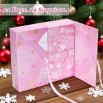 Exquisite Christmas Advent Calendar - Image 2